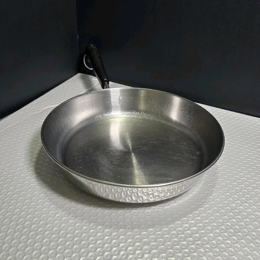 Revere Ware 10